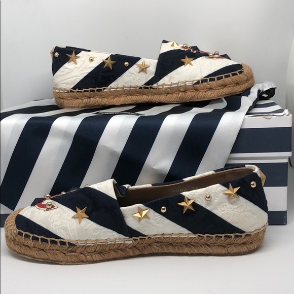 Dolce & Ganbana Espadrillas - Picture 4 of 6